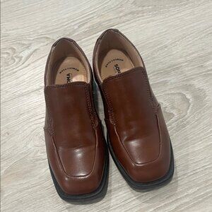 Boys dress shoes
